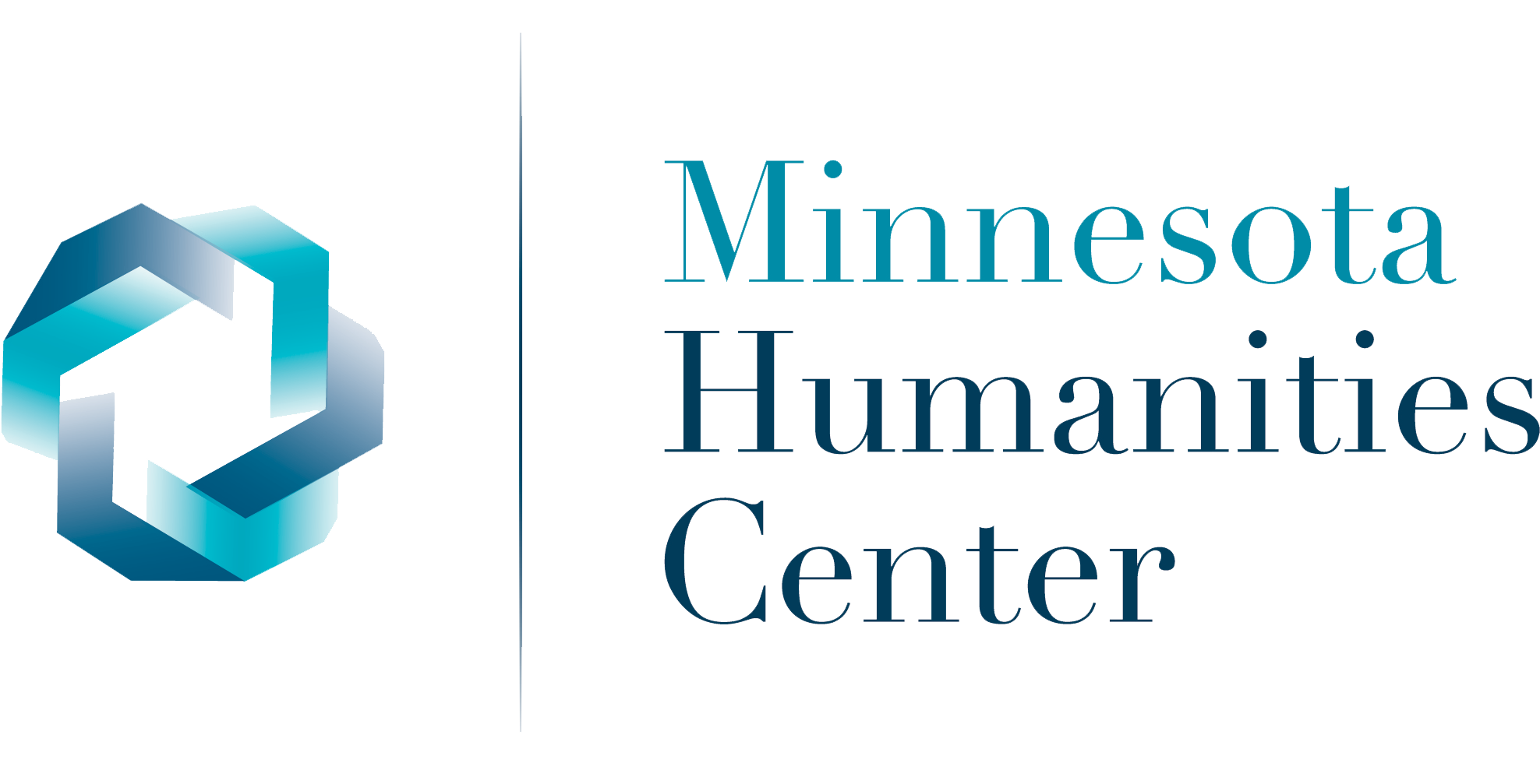 Minnesota Humanities Center Logo